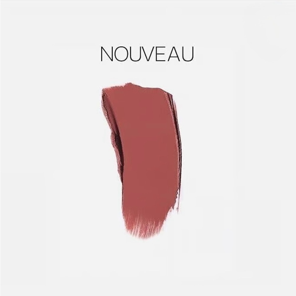 Saie Lip Blur Matte-Blurring Lipstick in Nouveau (BNIB) - Picture 2 of 2